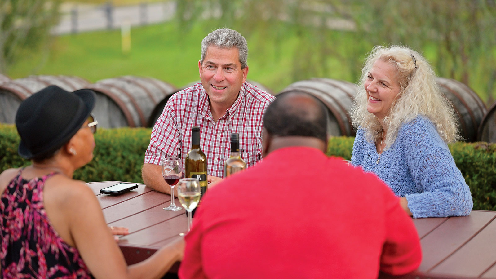 Breitenbach BBQ