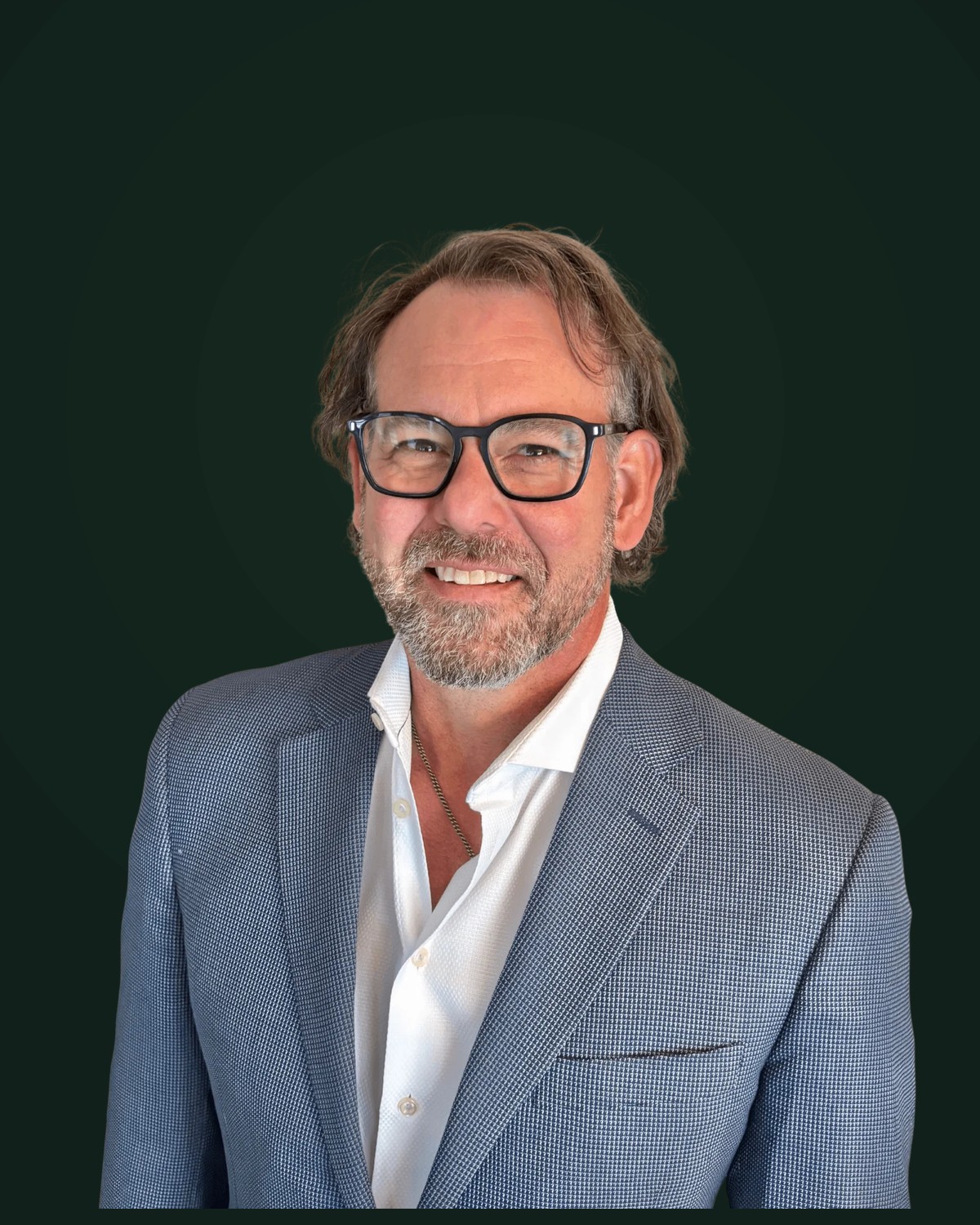 David Friesen