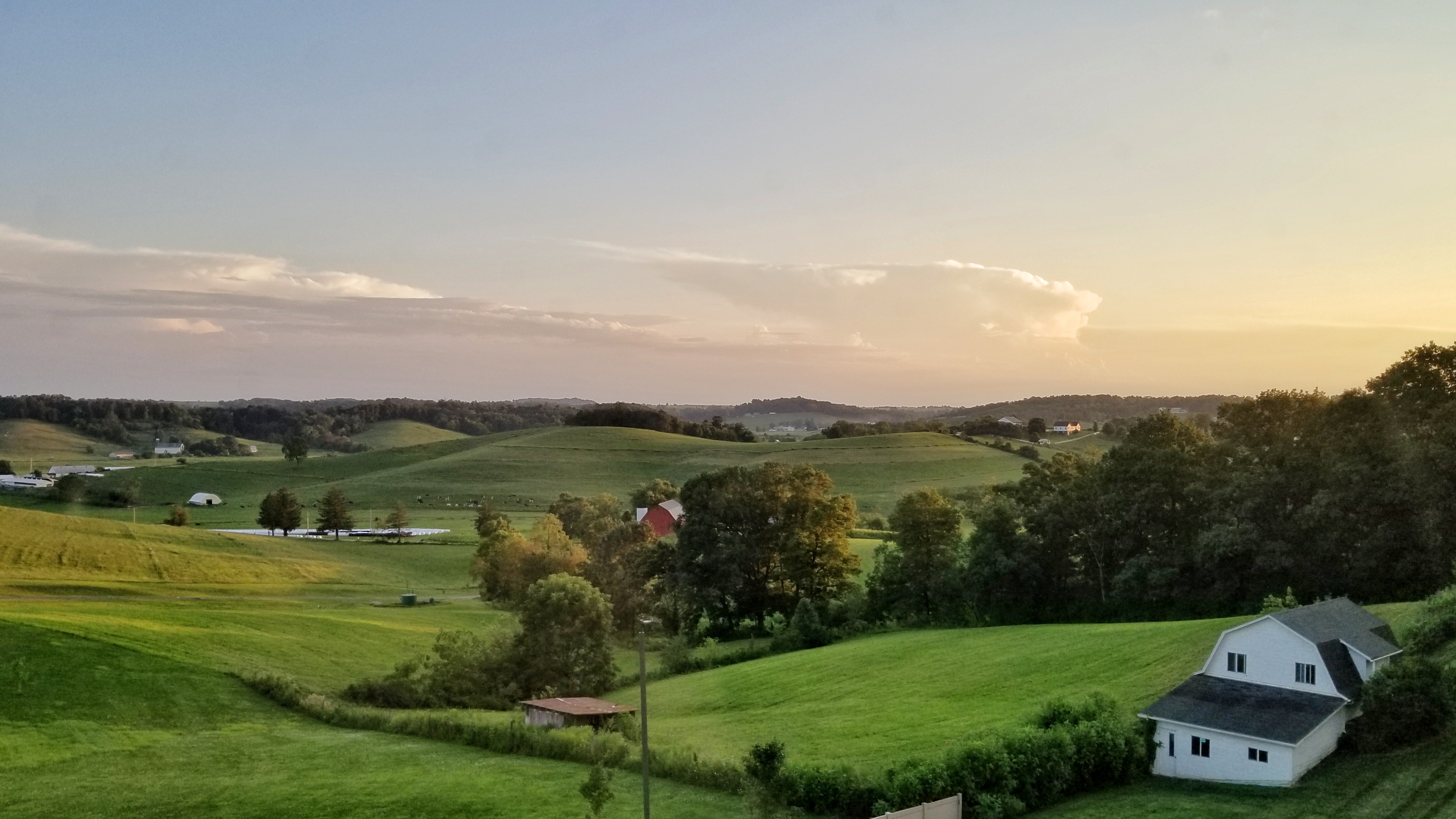 Ohio Amish Country