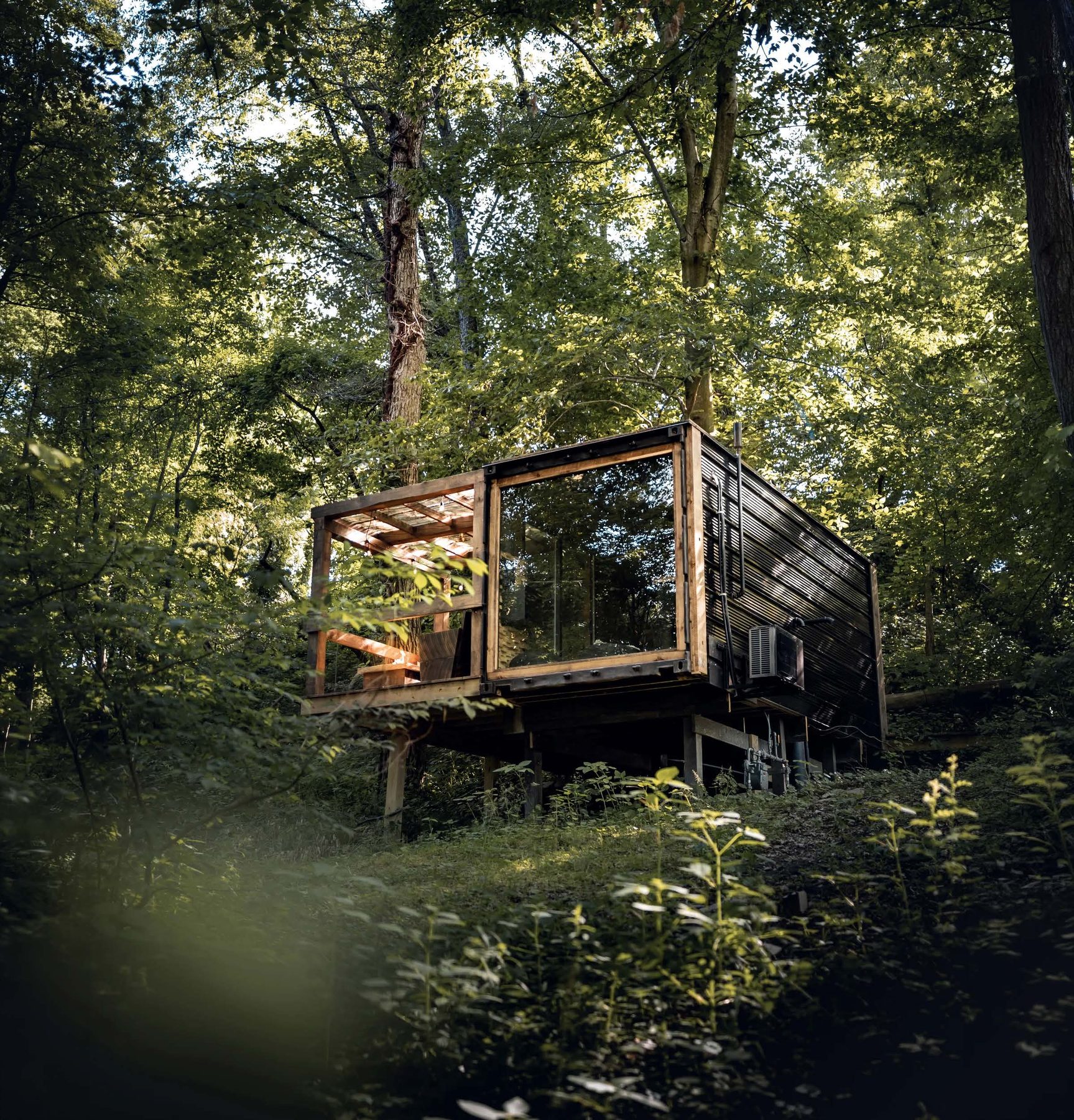 Treehouse